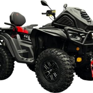 Квадроцикл Segway 1000 AT10 Mud FULL Equipped