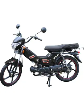 Мопед Spark SP110С-1C-1CN (Дельта)