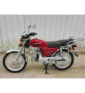 Мопед Viper V110A Alfa