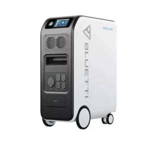 Зарядна станція BLUETTI PowerOak EP500Pro (5100 Вт·год / 3000 Вт)