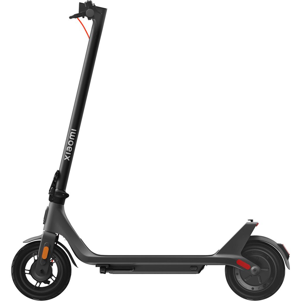 Електросамокат Xiaomi Mi Electric Scooter 4 Lite Gen2 (BHR8052GL)