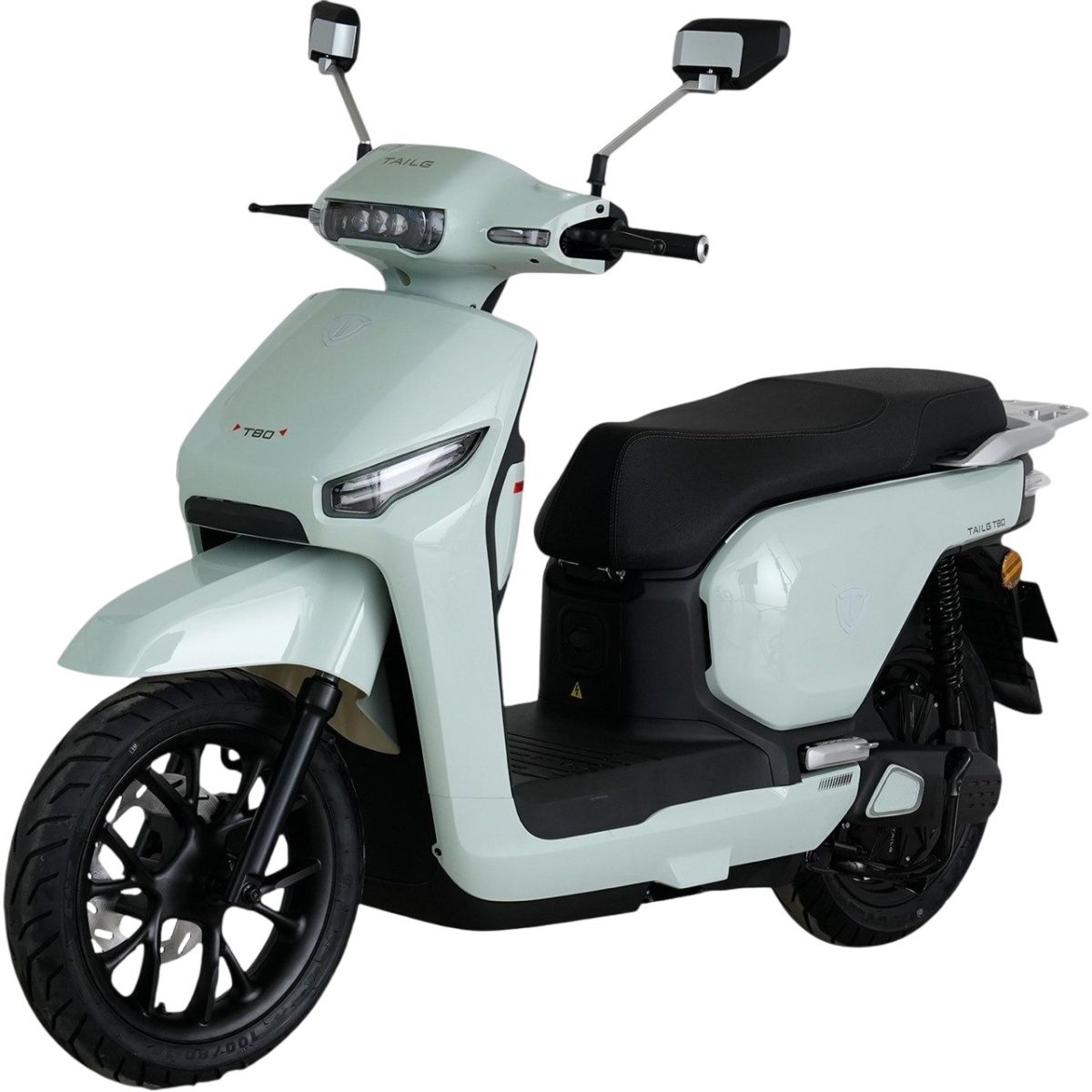 Електроскутер Tailg T-80 GR-709 Mint