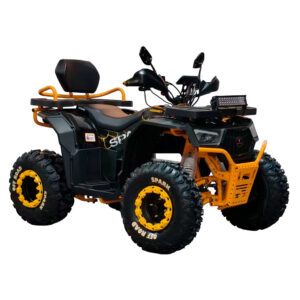Електроквадроцикл SPARK Hornet 3000w