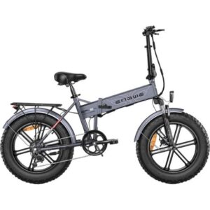 Електровелосипед Engwe EP-2 Pro Grey