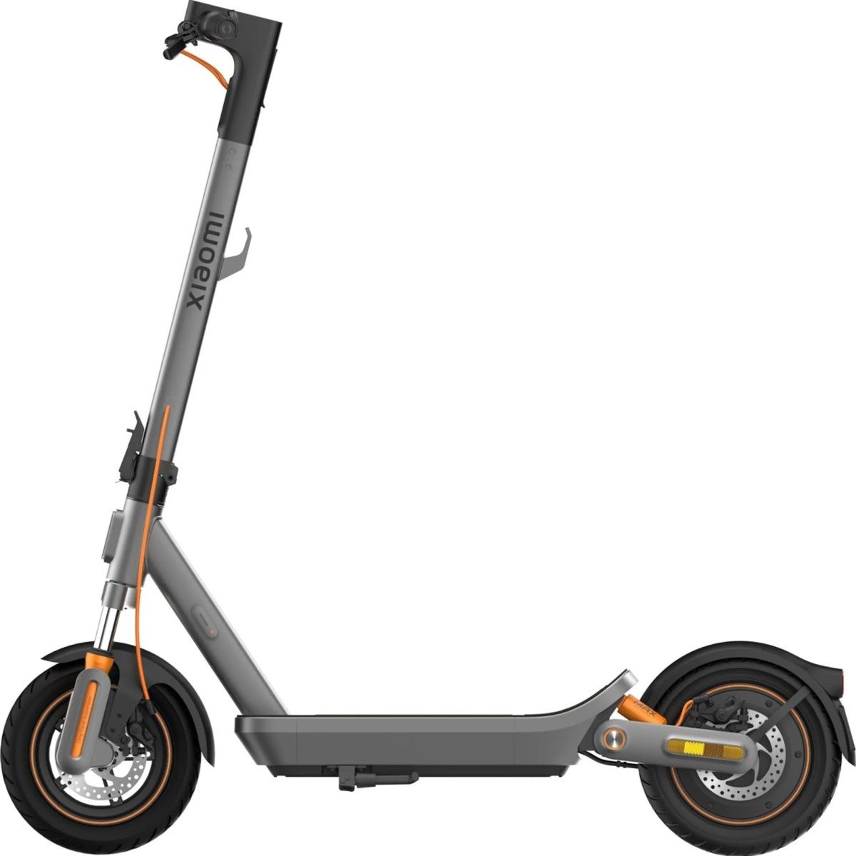 Електросамокат Xiaomi Electric Scooter 6 Max (BHR08QLGL)