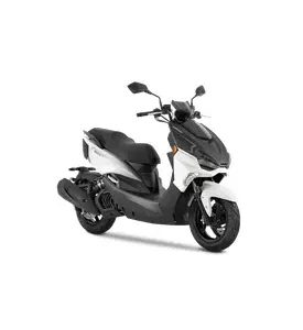 Скутер Linhai Buck 125