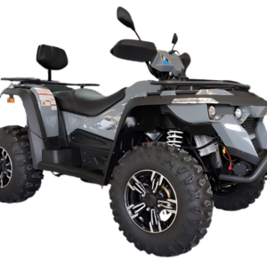 Електроквадроцикл Linhai LH80DA 8000W 4WD