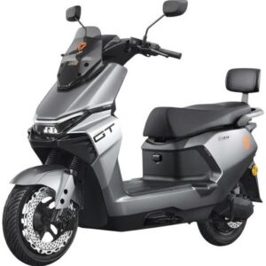 Електроскутер Yadea GS70 9104 Gray