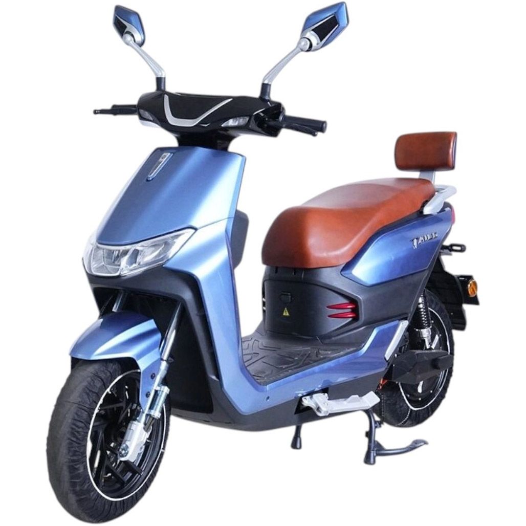 Електроскутер Tailg T70 A20 Blue