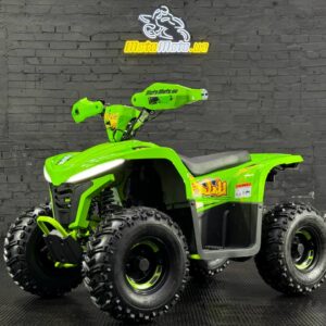 Електроквадроцикл COMMAN TEA750D-01