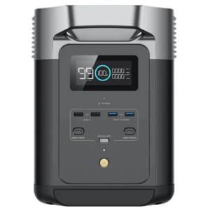 Зарядна станція EcoFlow DELTA 2 (ZMR330-EU)