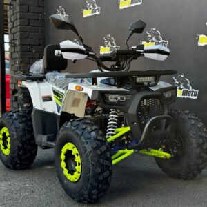 Електроквадроцикл ARMADA Vector 1500W