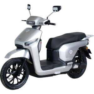 Електроскутер Tailg T-80 GR-635 Grey