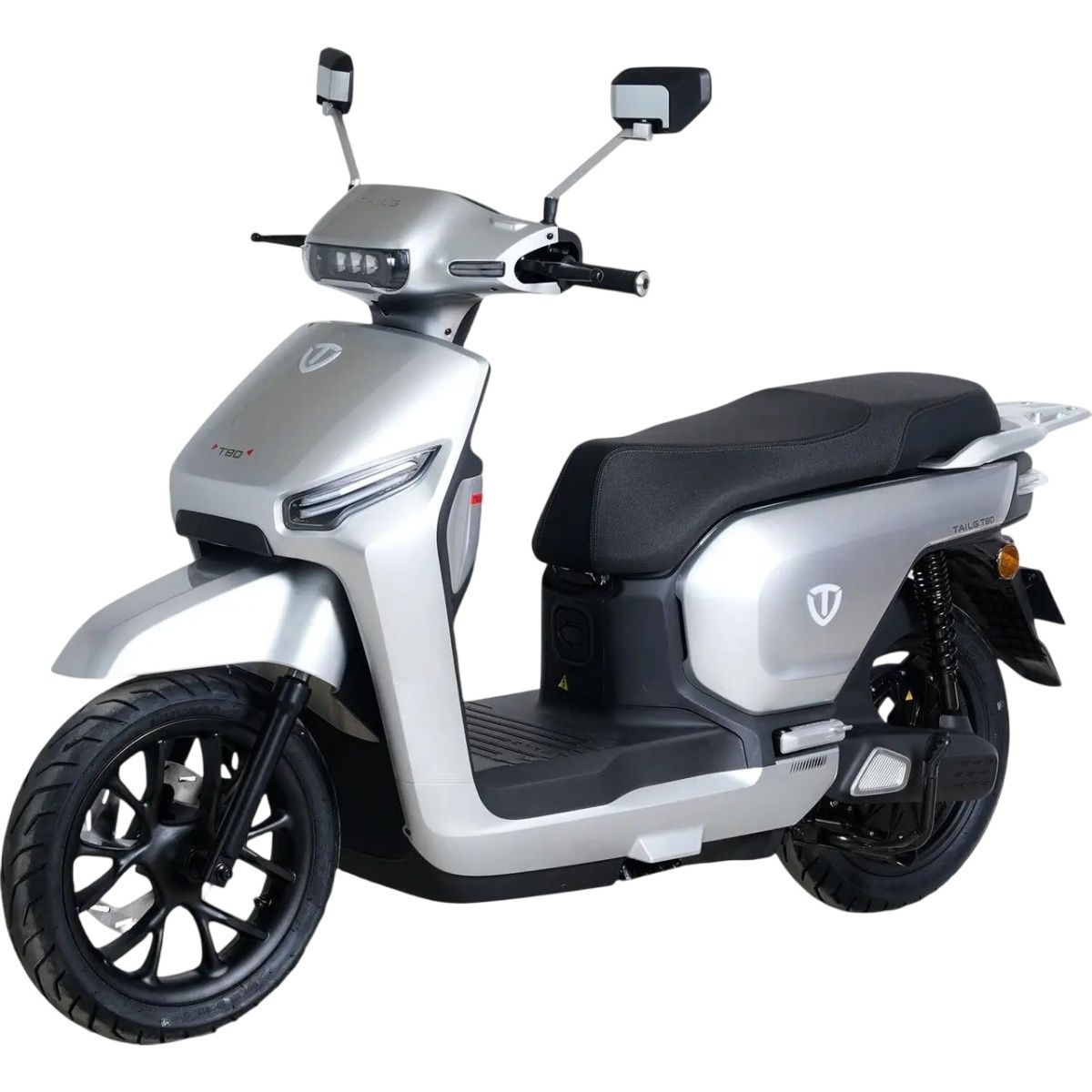 Електроскутер Tailg T-80 GR-635 Grey