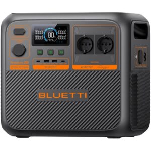 Зарядна станція BLUETTI Premium 200 V2 2700W