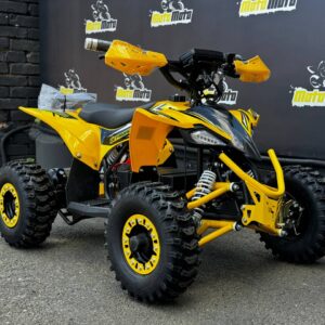 Електроквадроцикл ARMADA Vector 1000W
