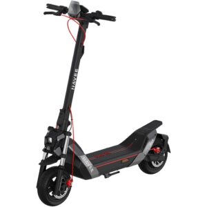 Електросамокат Navee NT5 Max