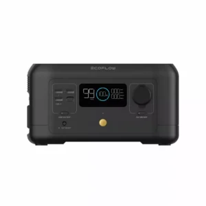 Зарядна станція EcoFlow RIVER Mini (210 Вт·год / 300 Вт)
