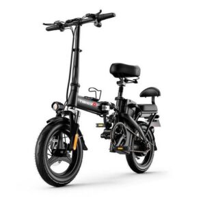 Електровелосипед iconBIT E-Bike K203