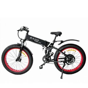 Електрофетбайк Elbike MATRIX BIG ELITE (1500w 48v13a)