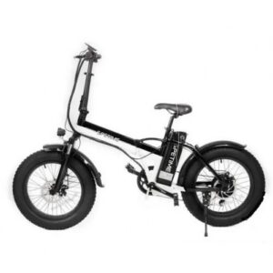 Електрофетбайк Spetime F6 Pro