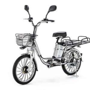 Електровелосипед E-NOT EXPRESS BIG 60V 20ah