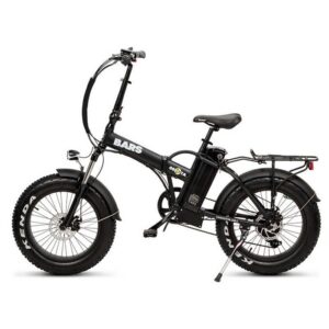 Електрофетбайк BARS 750W