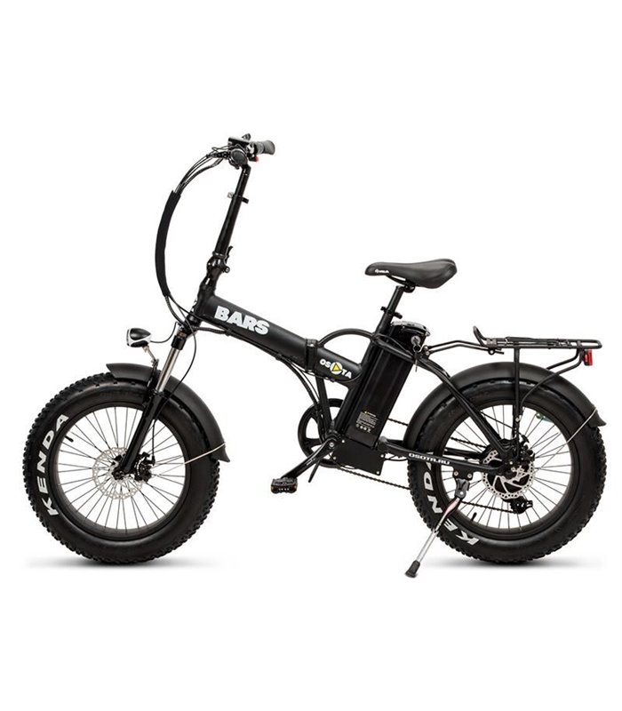 Електрофетбайк BARS 750W
