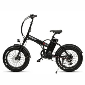 Електрофетбайк BARS LITE 500W