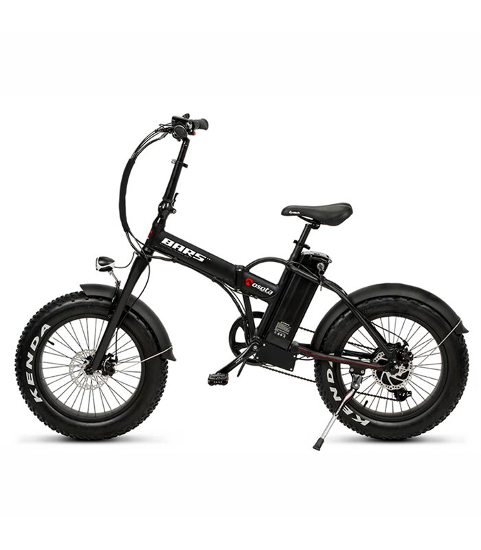 Електрофетбайк BARS LITE 500W