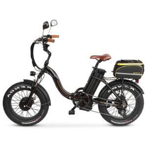 Cayman DUAL PRO 1500W