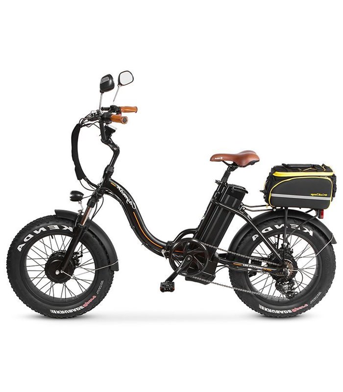 Cayman DUAL PRO 1500W