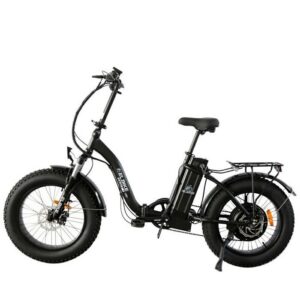 Електрофетбайк Elbike TAIGA 1 VIP (500w 48v13a)