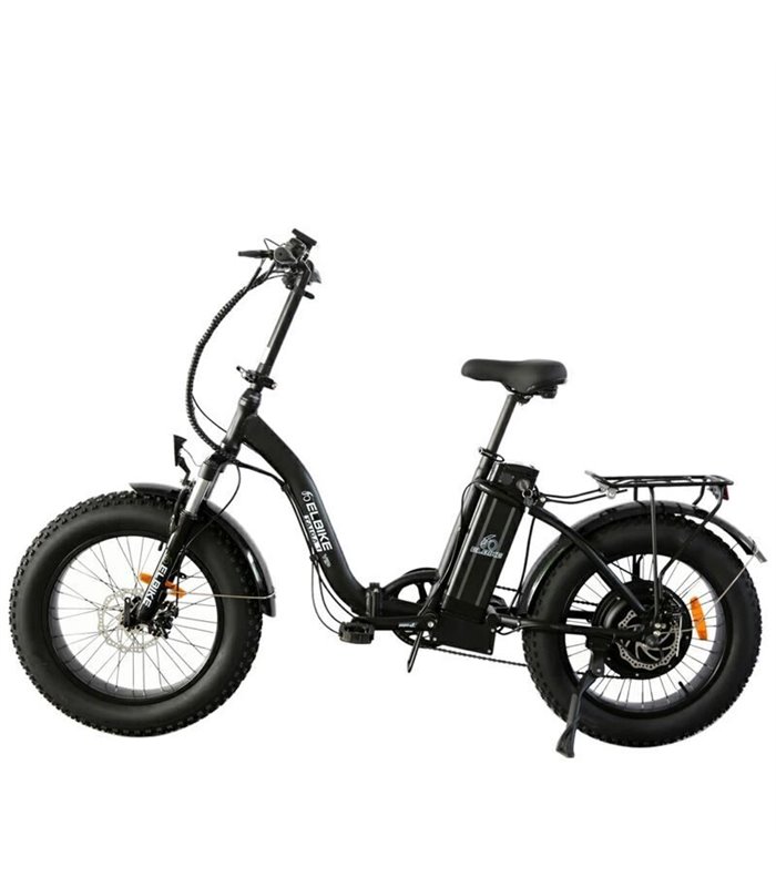 Електрофетбайк Elbike TAIGA 1 VIP (500w 48v13a)