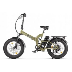 Електрофетбайк Eltreco TT Max