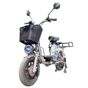 Електровелосипед E-NOT EXPRESS PRO 60V 20Ah