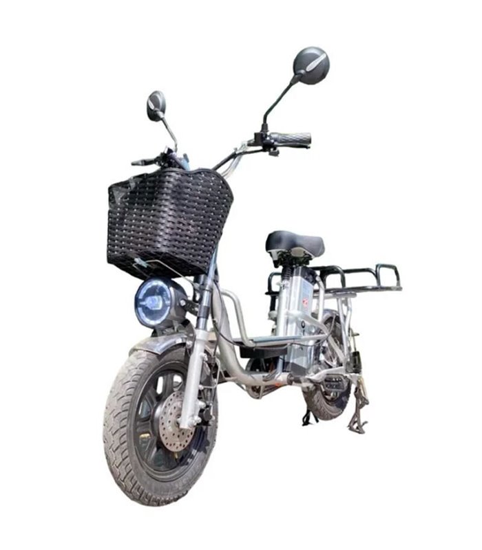 Електровелосипед E-NOT EXPRESS PRO 60V 20Ah