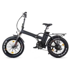 Електровелосипед Ebike Fat 500 48V 13Ah