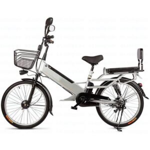 Електровелосипед Ecobike L Dacha