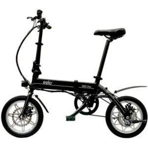 Електровелосипед Ecobike x14