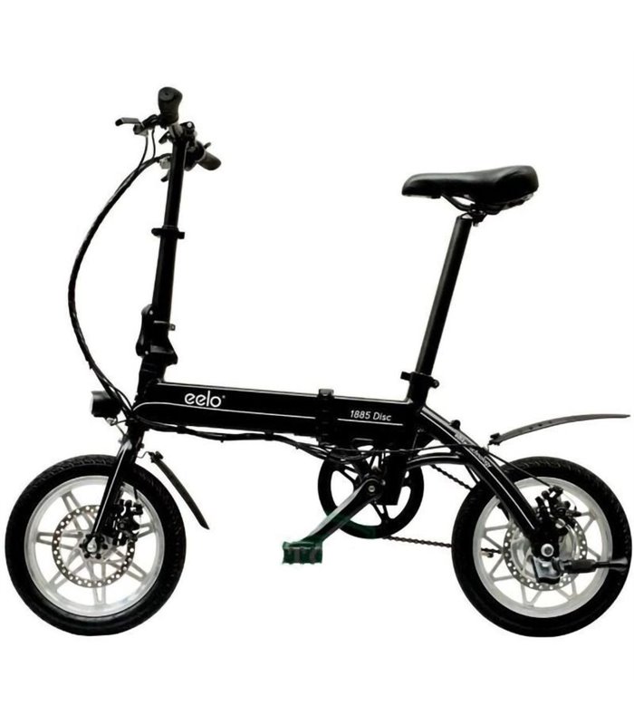 Електровелосипед Ecobike x14
