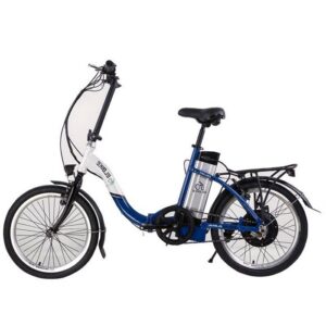 Електровелосипед Elbike Galant Light 250W