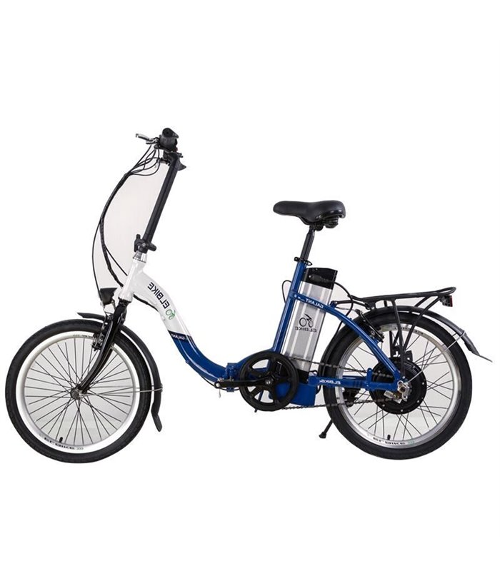 Електровелосипед Elbike Galant Light 250W
