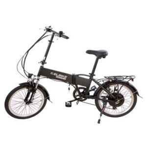 Електровелосипед Elbike GANGSTAR ST (350w 36v10a)