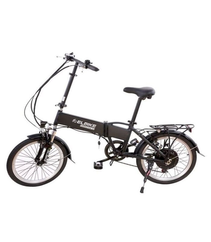 Електровелосипед Elbike GANGSTAR ST (350w 36v10a)