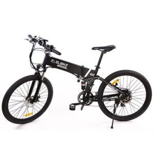 Електровелосипед Elbike Hummer Vip 10.4Ah