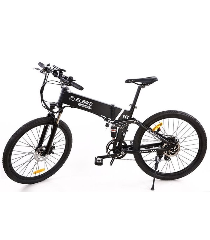 Електровелосипед Elbike Hummer Vip 10.4Ah