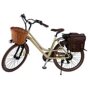Електровелосипед Elbike MONRO (350w 36v10a)