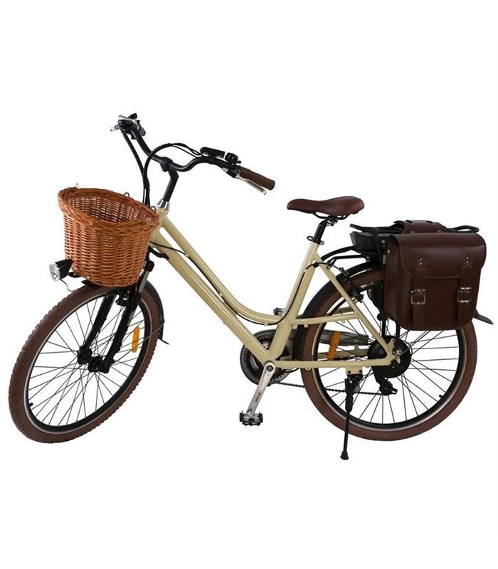 Електровелосипед Elbike MONRO (350w 36v10a)