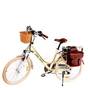 Електровелосипед Elbike Monro Vip